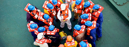 Crew Manning