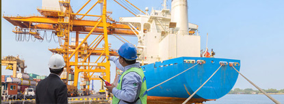 Ship Management Services